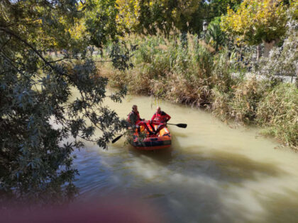 Bajada del Canal 2026