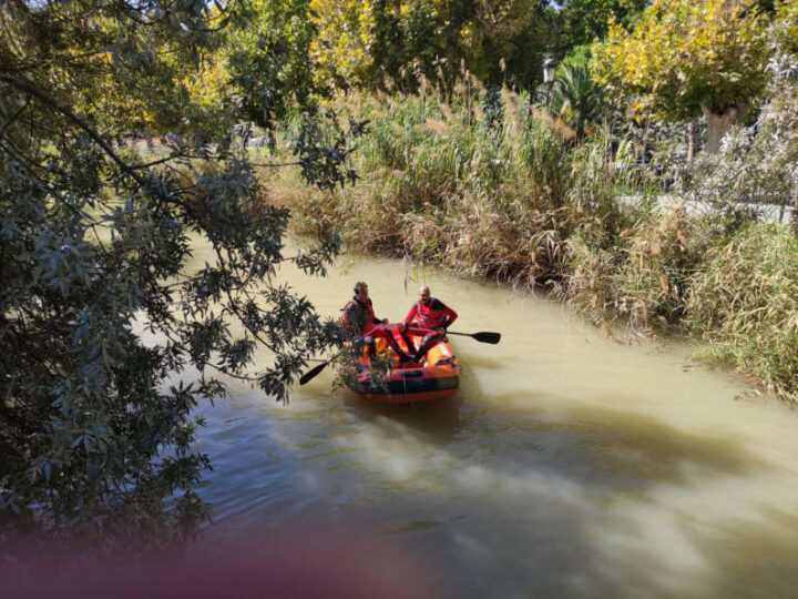 Bajada del Canal 2026