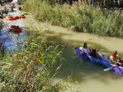 Bajada del Canal 2026