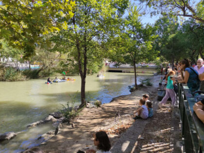 Bajada del Canal 2026