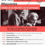 1 de octubre Día Internacional de las Personas Mayores